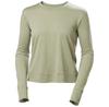 Helly Hansen Базовый слой с длинным рукавом Sval