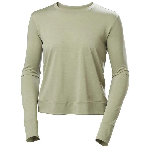 Helly Hansen Базовый слой с длинным рукавом Sval