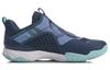 Men's Sneakers Li-Ning Chameleon 5 LITE Training Shoes Unisex Low-top Dark Simple Blue