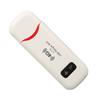 Portable WIFI Support 10 Users High Speed Stable Signal WPA WPA2 Encryption White WiFi Router for Home Travelling