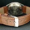 Orient AUTOMATIC 46941 VINTAGE JAPAN MENS ORIGINAL DIAL WATCH A704890-1