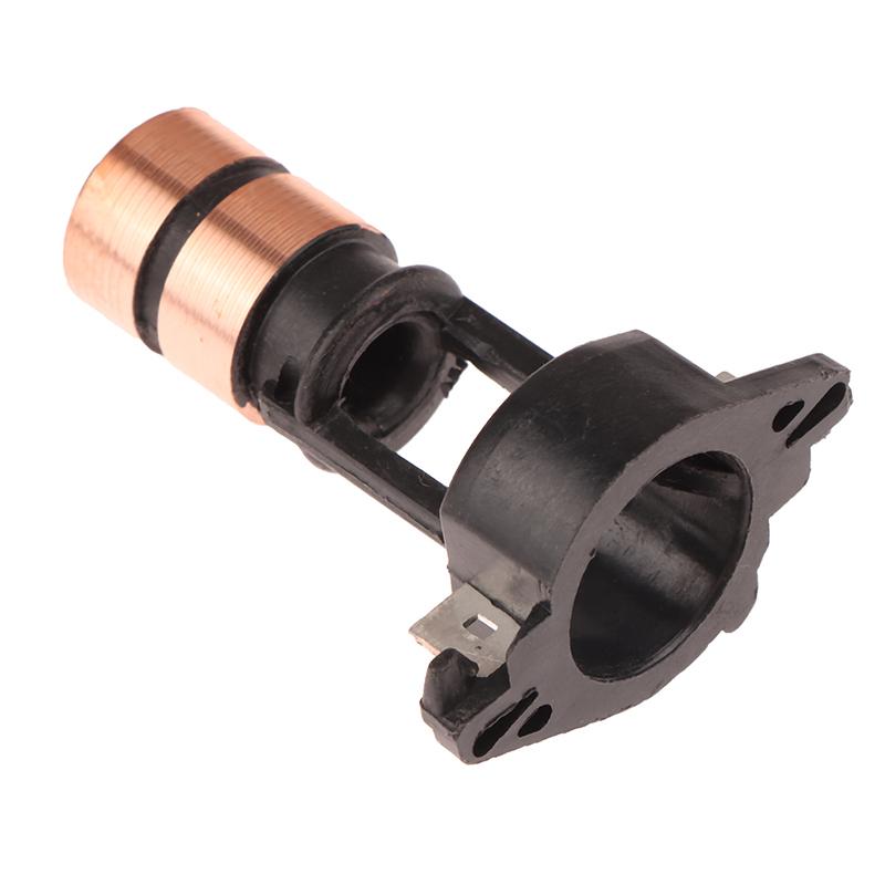 NEW Generator Slip Rings Collecting Ring For Alternator Collector Device Copper Head (7*16*52mm)
