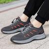 Shoes Men's New Walking Shoes Comfortable Sports and Leisure Light Dad Casual Shoes