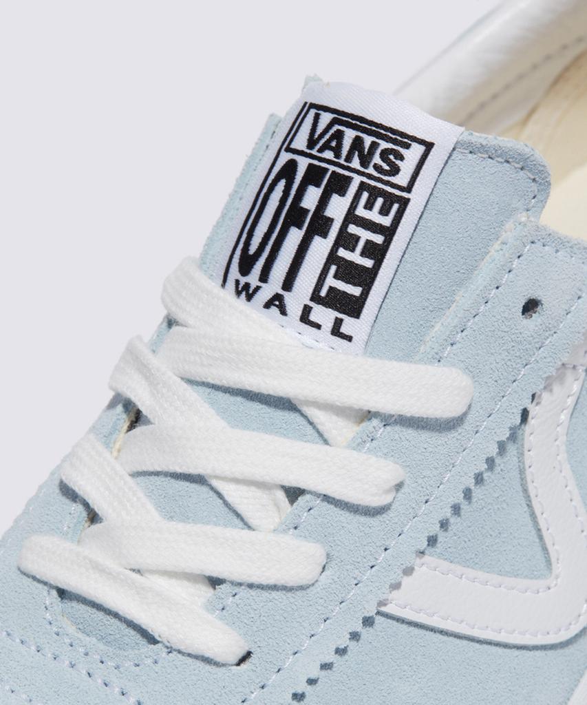 Vans Sport Low - Baby Blue:White / Vn000Ctdyf51