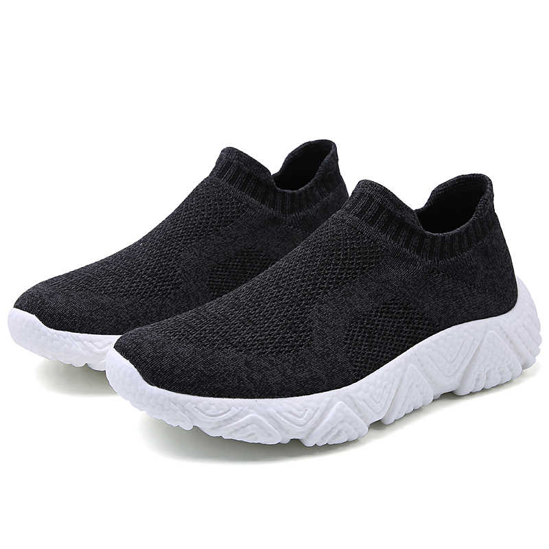 

Fashion Cold Non Slip White Shose Flats Classic Sneakers Man Shoes For Men Blue Sport Newest Tenid Teniis Famous Brands Super Cozy 39