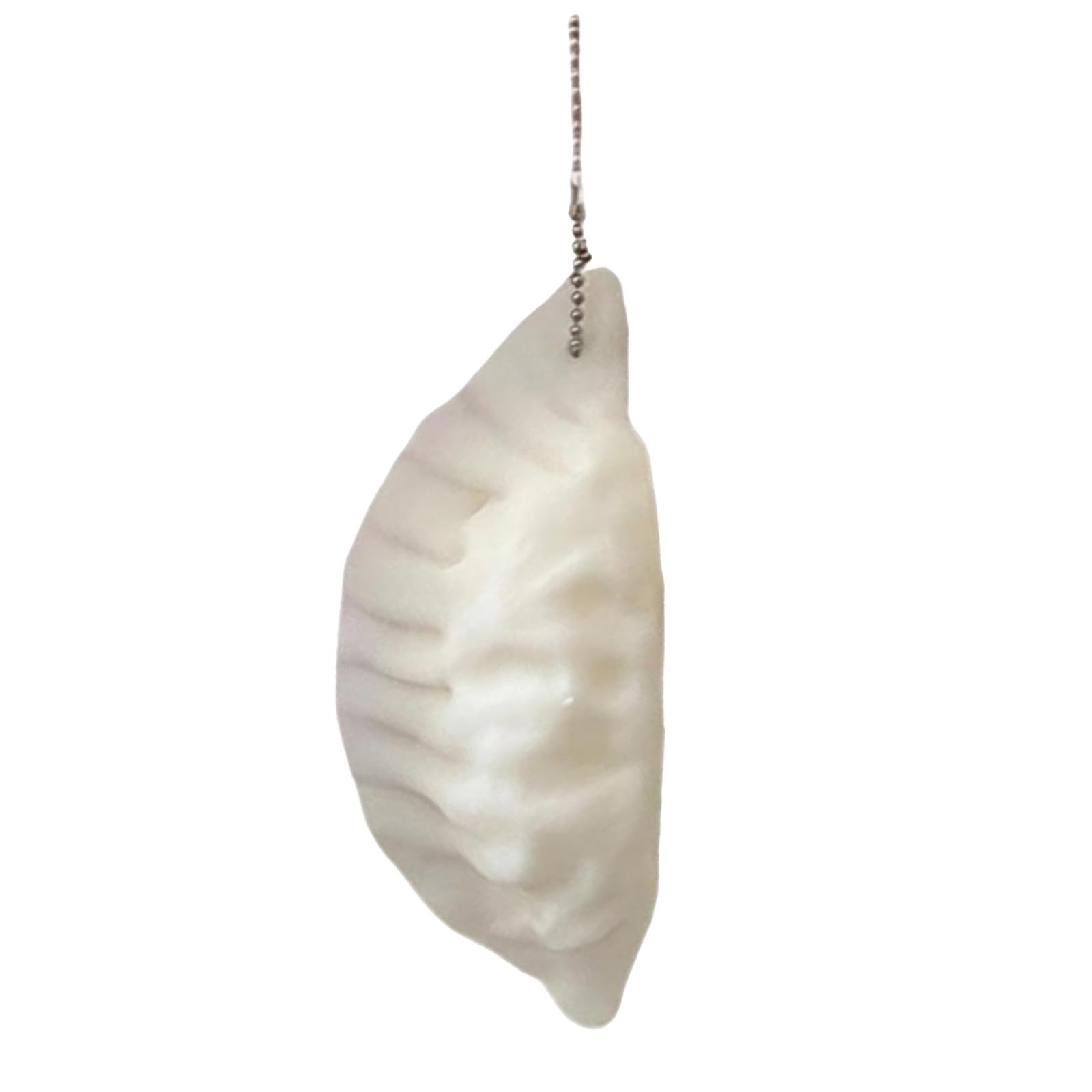 

6 Cm Dumpling Squish Y Cute Giant Dumpling Squish Y Soft Decompression Dough Funny Dumplings Squi Shy Dumplings Prospector белый