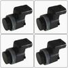 4Pcs CJ5T-15K859-DA Car Blind Spot Assist Parking Sensors Rear View for Ford GALAXY MONDEO IV S-MAX Ers