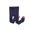 Girls Tights Children Baby Stockings Spring Autumn Tights Winter Warm Pantyhose Cotton Cute Candy Color 2024 Fall Clothes