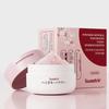 Korean Botanical Coconut Oil Whitening Toothpaste - Fresh Coconut Scent for Brightening Teeth and Fresh Breath