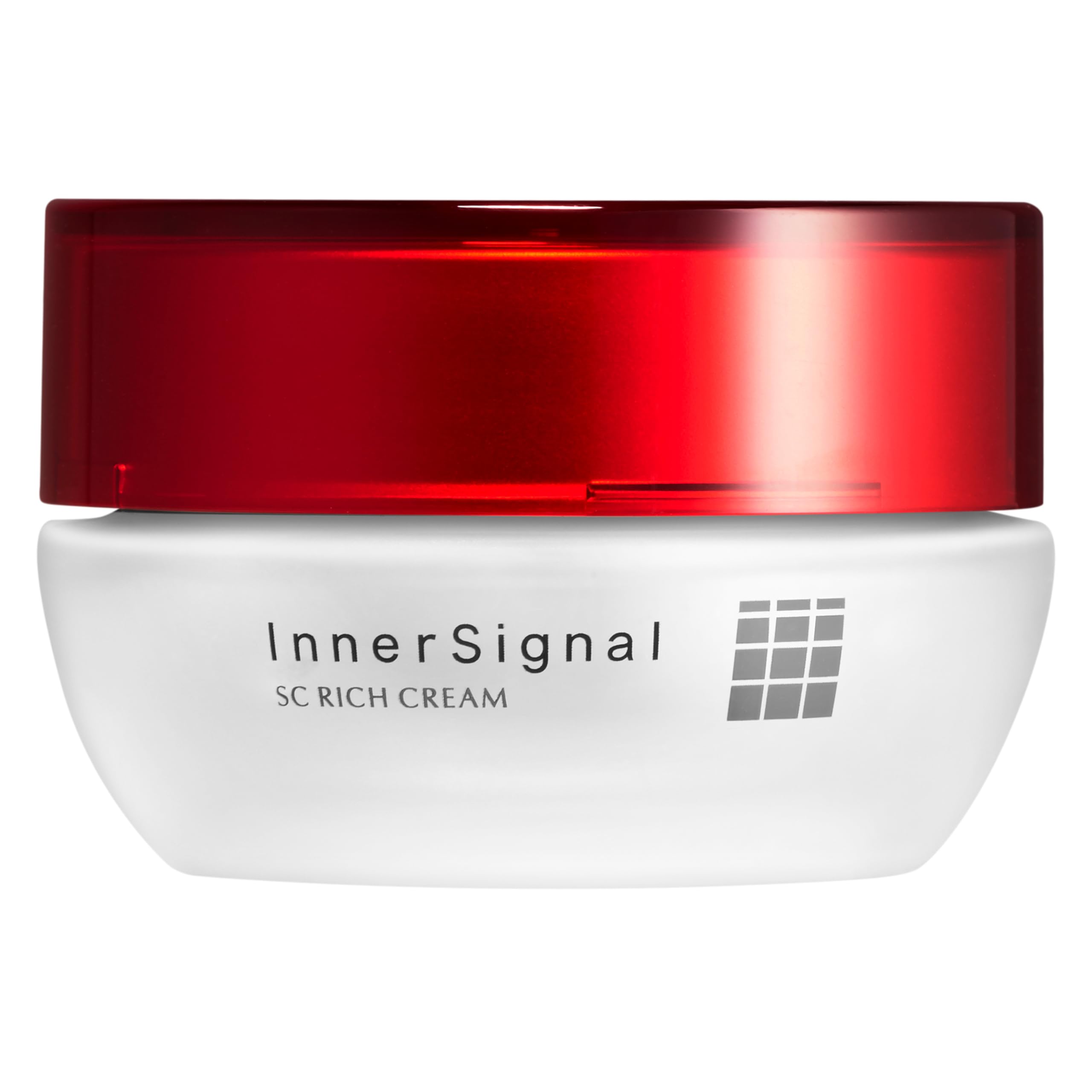 

Otsuka Pharmaceutical Inner Signal SC Насыщенный крем 30 г 66321