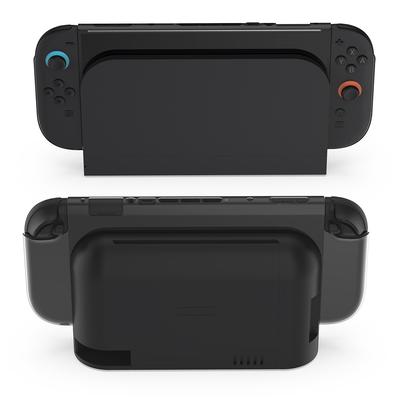 Shockproof Protective Shell Clear PC Anti-Scratch Cover Skin Protective Cover for Nintendo Switch2