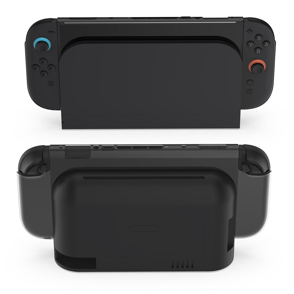 Ударопрочный защитный чехол Прозрачный ПК Защитная крышка от царапин Защитный чехол-накладка для Nintendo Switch2 China Mainland