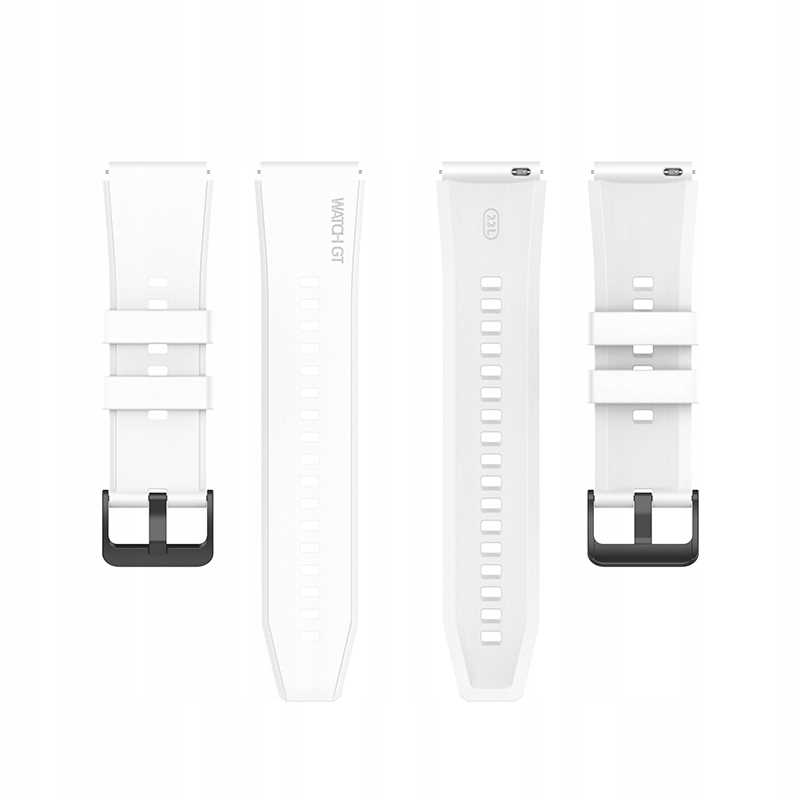 Sc Easy Band 22Mm White