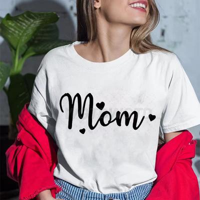 Üst Kıyafetler – T-shirtler