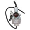 Pitbike 125CC PZ26 Carburetor CG125 For Honda Keihin 26mm CB125 TRX250 TRX 250EX XR100 XR200 Enduro Motorcycle Carburetors