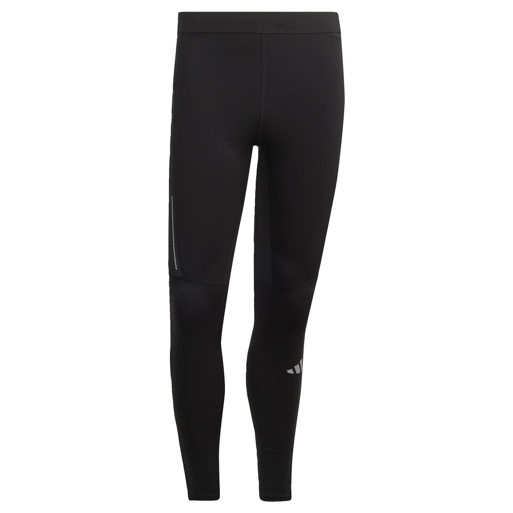 Adidas Own the Run Black Size Running Sports Tights Tights, Men's BW183, (HM8444), M,