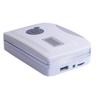 EZCAP 230 USB Cassette Capture to MP3 Walkman Tape PC MP3 Music Audio Converter Recorder Player Save File to USB Flash EZCAP230