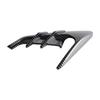 Side Camera Indicator Protection Cover Decoration for Model 3 Model Y Autopilot 2.0-3.0 Carbon Fiber Pattern