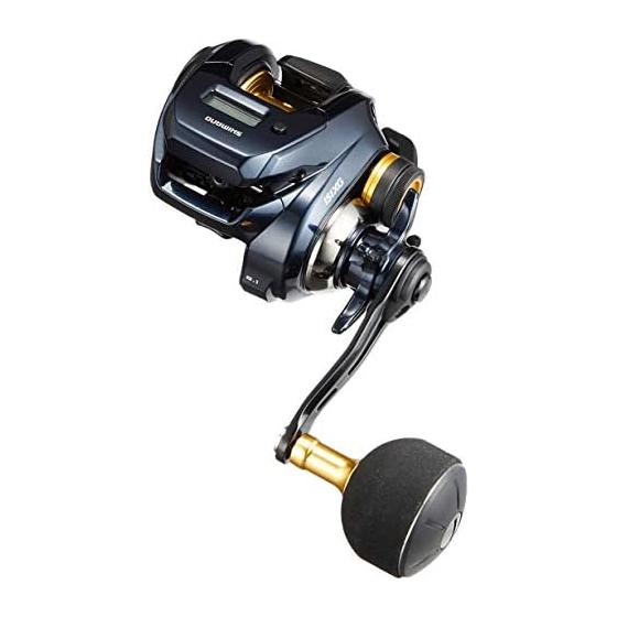 SHIMANO Reel 19 Grappler CT 150XG/151XG