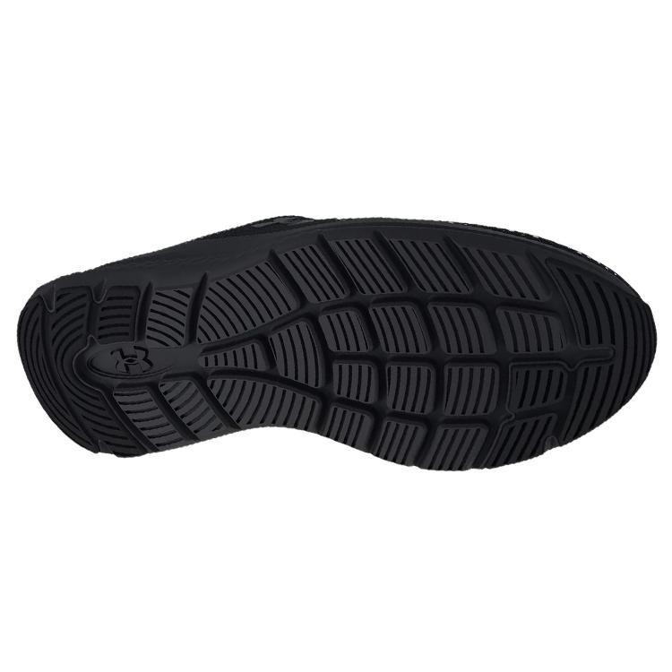 Under Armour Charged Impulse 3 'Triple Black' 3025421-003
