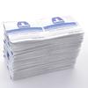 100 Pcs Quick Gel Polish Remover Bags Pads Foil Makeup Nail Art Cleaner