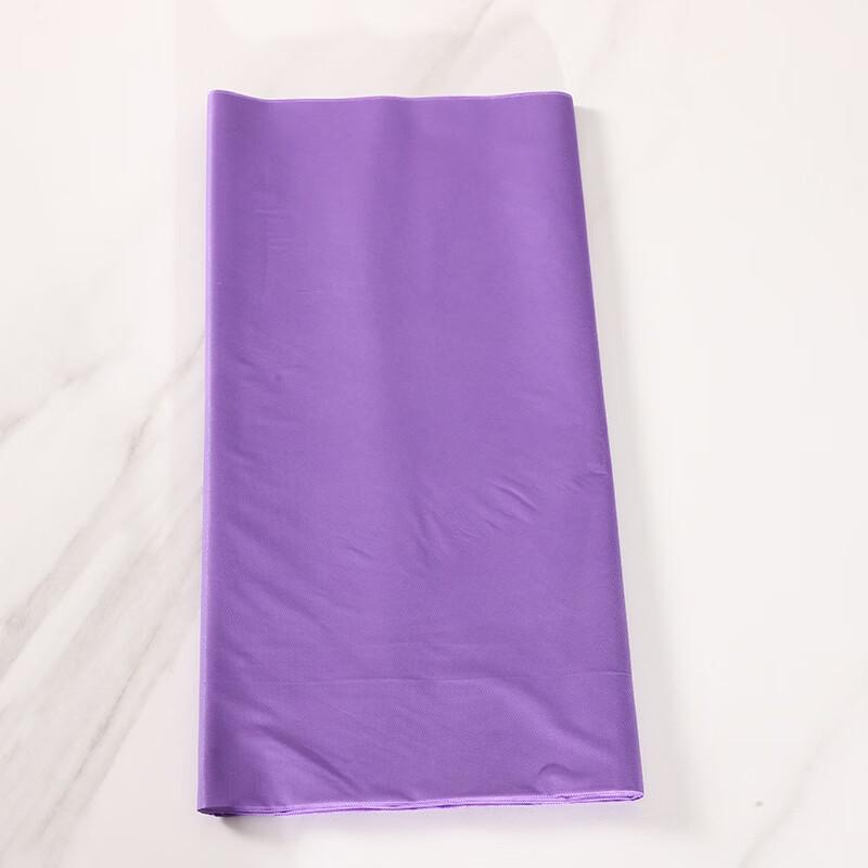 Одноразовая скатерть в рулоне