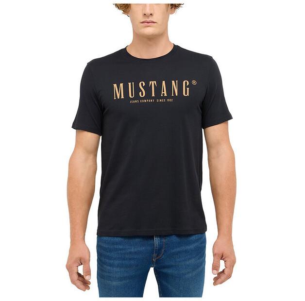 Футболка Mustang Style Austin EU M