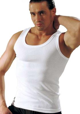 T-shirt Szata Tadeusz S/r White 4XL-5XL Szata