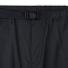 CHILL SPORTS CLUB Wide Cargo Pants Charcoal