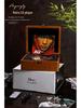 Retro Bluetooth CD Player & Stereo Speaker - Creative Gift Item