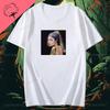 Tomb Raider Lara Croft Adventure Game Film Creative Printed T Shirt Menunisex Short Sleeve Cotton Street Fashion Cool Camisetas