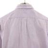 ENGINEERED GARMENTS Made in USA gestreiftes Langarm-Button-down-Hemd XS Herren Gebraucht