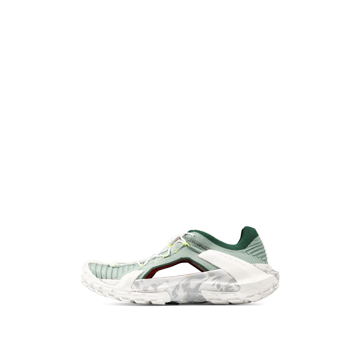 

Hueco II Air Low Женские [Mammut] 3020-06450 нефритово-белый