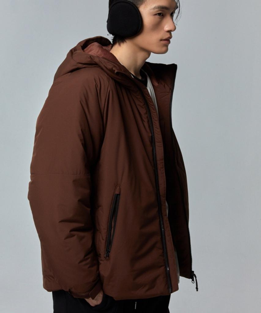 Musinsa Standard Sports Core Extreme Padded Jacket (3 Colors)