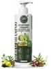 Ayurvedic Herbal Shampoo with Bhringraj Amla Shikakai Reetha Heena & Brahmi | Hair Fall | Dandruff Control | Frizzy Hairs | Discoloration | Dry Scal