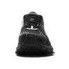 Li Ning Lijun BOW Trendy Fashion Durable Low-Top Casual Shoes Women sneaker Black AZGU064-5