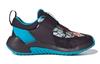 Disney X Adidas 4Uture Sport Mickey AC K Low Top Kids' Running Shoes Black Blue Kids' FV4256