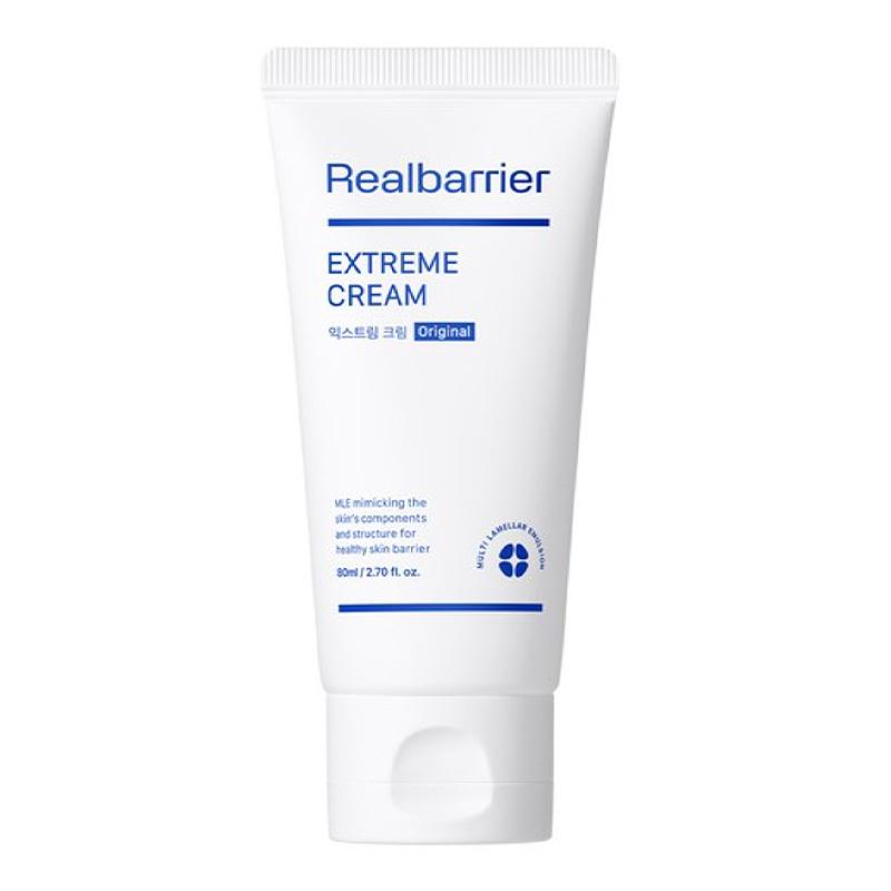 Real Barrier Экстремальный крем 80 мл