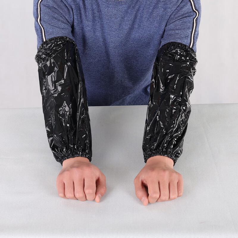 Xiong Xuemei Waterproof Oil-Proof Protective Gear