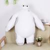 Disney Movie Big Hero 6 Peripherals Figure Plush Stuffed Toy Big Hero Baymax Comfortable Pillow Doll Room Ornament Holiday Gift