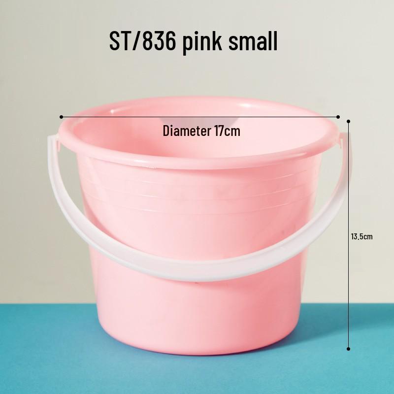Multifunctional Hand-Carry Wash Bucket with Brush, Watercolor, Oil Painting, Gouache Palette, and Drawing Supplies