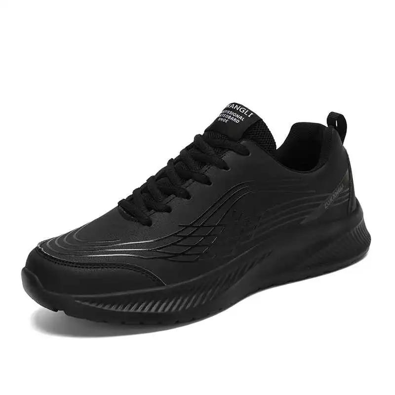 Fashion Mocasins Chamois Men's Sneakers For Summer Woven Luxury Flat Shoes Boots Luxury Brand Designer Sports Topanky New Fast Pro