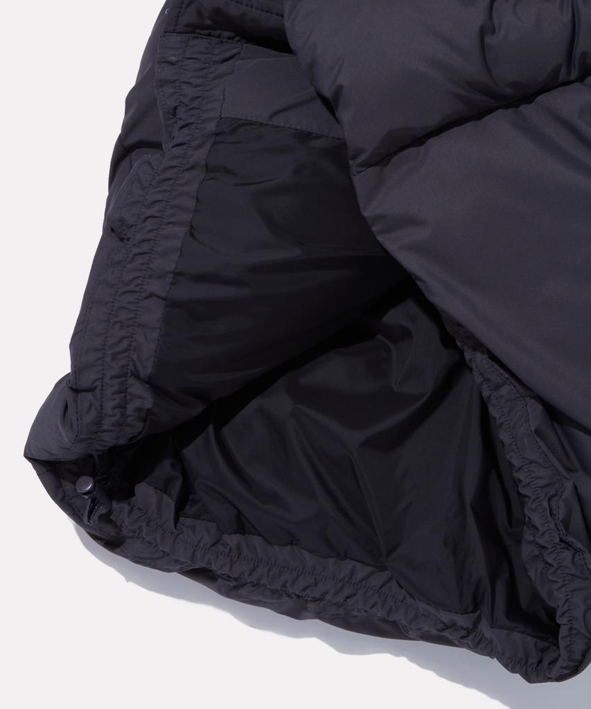 Reebok Premier Ball Padded Jacket - Dark Gray