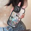 Anime A Silent Voice Phone Case For IPhone 16 15 14 13 12 11 Pro Max Plus Shockproof Leather Cover