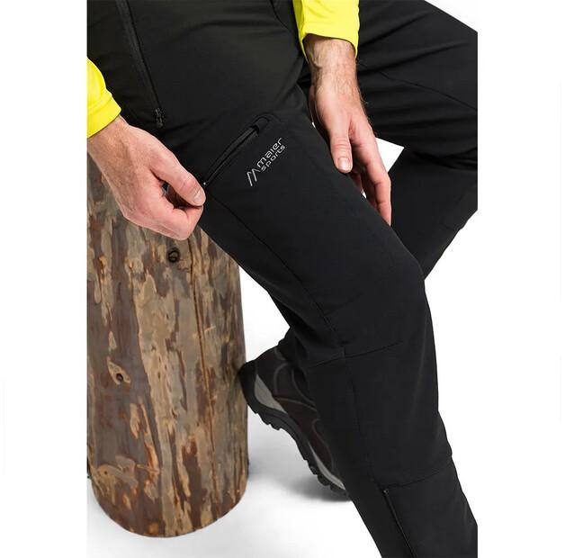 Maier Sports Брюки Norit Winter M