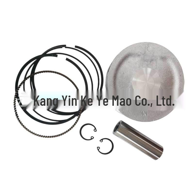 CF625 ATV Beach Buggy X5 - All-Terrain Four-Wheeler Piston Rings 0600-0400B0 Kit