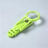 Creative Magnifying Glass Nail Clippers Anti Splash Nail Clippers Individually Fitted Nail Clippers