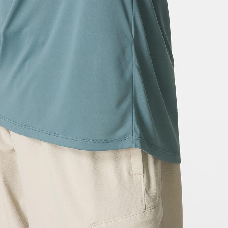 Under Armour Men's Loose Fit Long-Sleeve Training Shirt