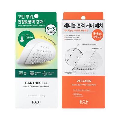BIOHEAL BOH Micro Spot Patch (2 Arten)