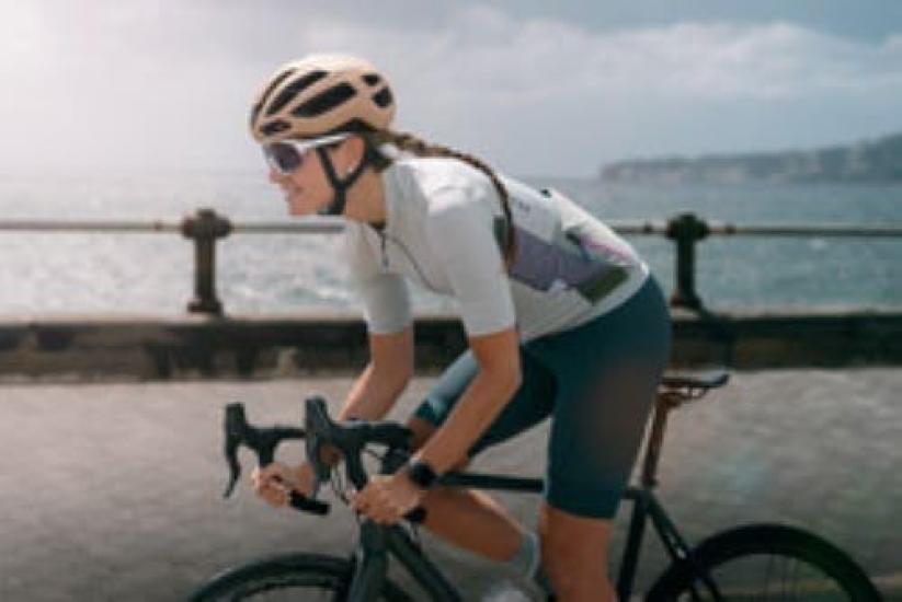 Kask PROTONE ICON SAHARA MATT M